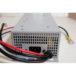 Incarcator baterie 24VDC pentru nacele Haulotte - HA-2901009770