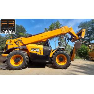 Telehandler JCB 540-170 HiViz