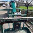 Nacela autopropulsata HA 12 IP Nr.162