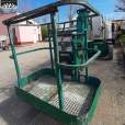 Nacela autopropulsata HA 12 IP Nr.162