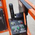 Haulotte Compact 8 Second hand scissor lift Nr.83