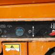 Haulotte Compact 8 Second hand scissor lift Nr.83