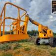 Nacela articulat diesel HA 16 PXNT - 026