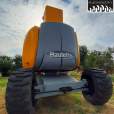 Nacela articulat diesel HA 16 PXNT - 026