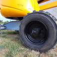 Nacela articulat diesel HA 16 PXNT - 026