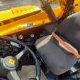 Telehandler JCB 535-125 HiViz Nr. 222