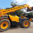 Telehandler JCB 540-140 Inv. 210