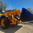 Telehandler JCB 540-170 HiViz