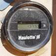 Nacela telexopica diesel Haulotte HA 260 PX second hand