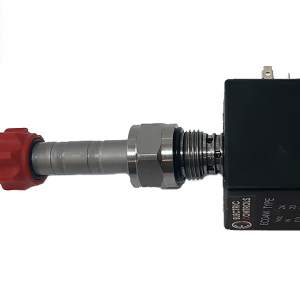 Electrovalva de urgenta 24 V/ HA-2440508550