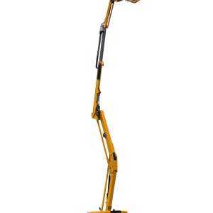 Nacela articulat diesel Haulotte HA 16 RTJ O