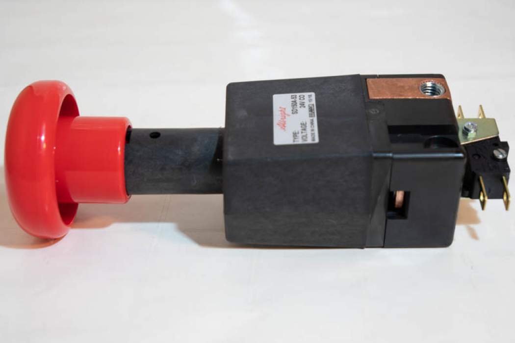 Intrerupator general pentru nacele Haulotte HA-4000349340