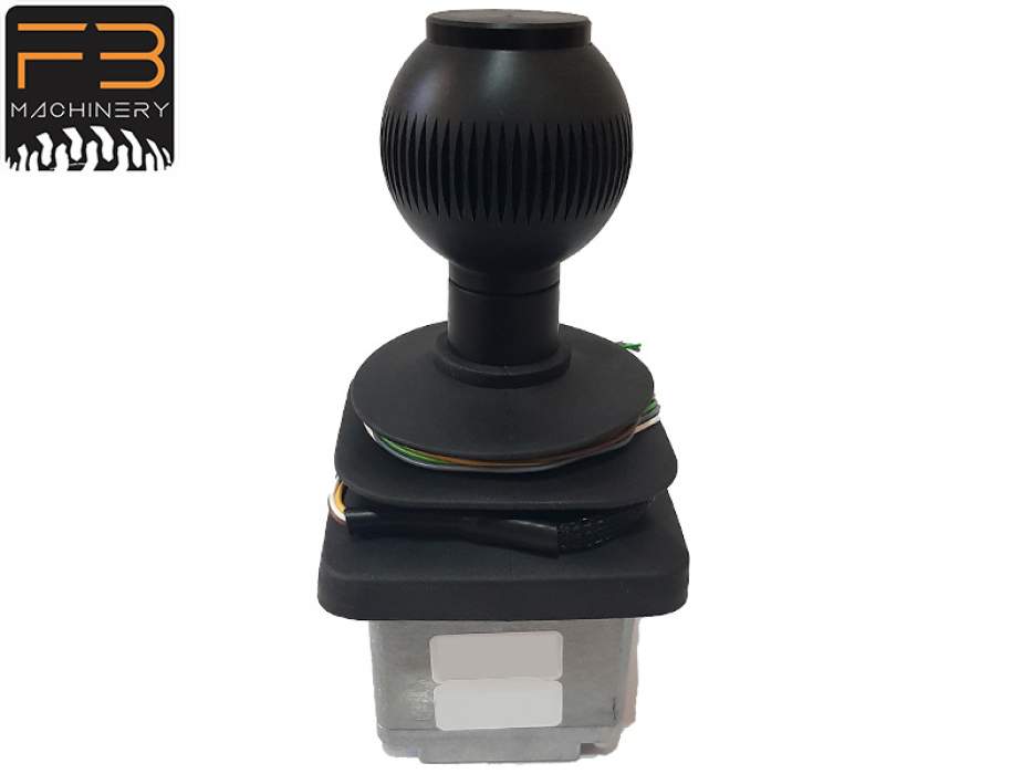 Manipulator cu doua ax pentru nacela Haulotte/HA-2441305350