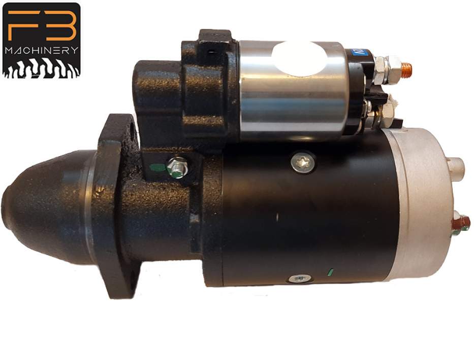 Electromotor Hatz 24 V